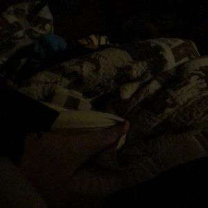 Meet your Posher, Kimberlee